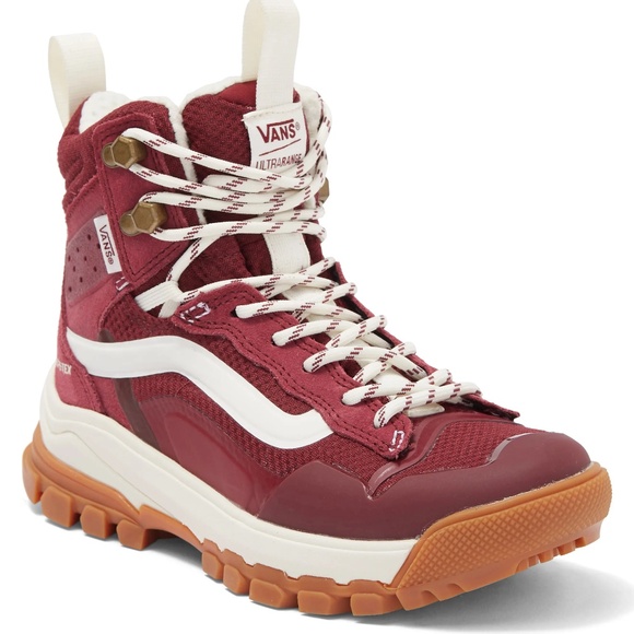 VANS Ultrarange EXO Hi Gore-Tex MTE-3 Sneakers / Hiking / Snow Boots NEW 8W 6.5M - Picture 15 of 16